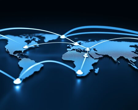 Design an SD-WAN (Software-Defined Wide Area Network) solution for a company with multiple locations, focusing on efficient routing and cost savings.