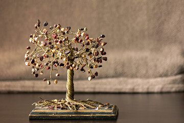  Lucky tree. © Marcin Lonczak