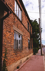 Old house. © Marcin Lonczak