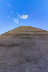 Wall. © Marcin Lonczak