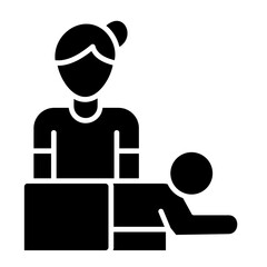 Massage Icon