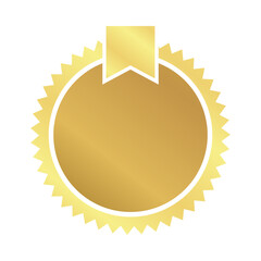 Circle Gold price tag