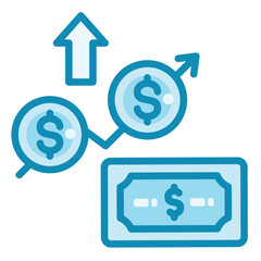 Expenditure Icon