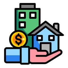 Assets Icon