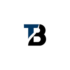 TB LOGO DESIGN