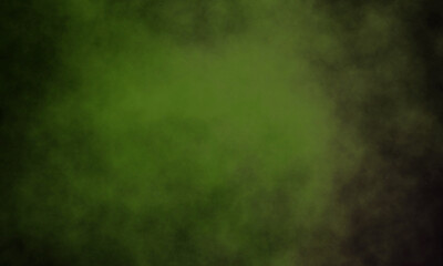 Colorful smoke background
