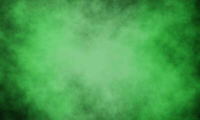 Colorful smoke background