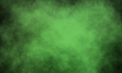 Colorful smoke background