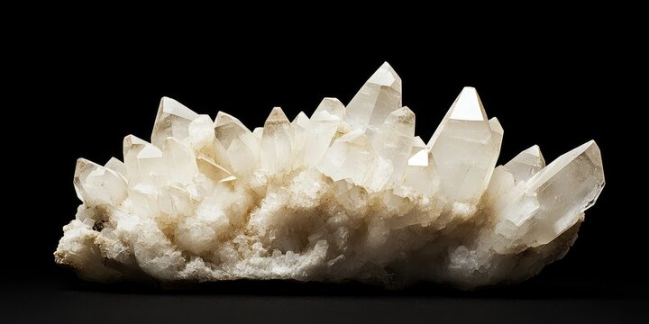 Rare albite crystal mineral sample showcasing the unique characteristics of this rare earth mineral. This stunning albite crystal mineral highlights the beauty and rarity of earth minerals.