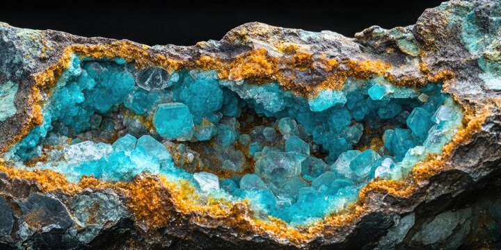 Aurichalcite mineral specimen showcasing unique features and colors, ideal for collectors and geology enthusiasts. Explore the beauty of aurichalcite in these stunning samples.