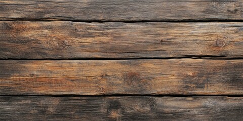Fototapeta premium Natural wood texture serves as an ideal background, showcasing the beauty and detail of wood texture for various creative projects and designs. Embrace the versatility of wood texture in your work.