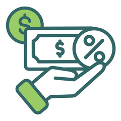 Payroll Icon