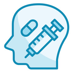 Addiction Icon