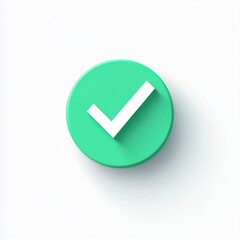 check mark