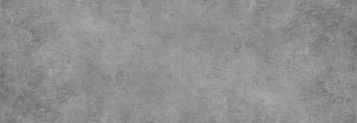 Fototapeta premium Grey textured concrete background