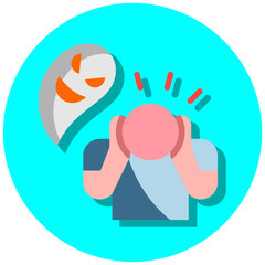 Delusions Icon