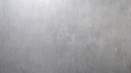 Fototapeta premium Smooth matte grey background with subtle texture and modern minimalistic style for versatile design