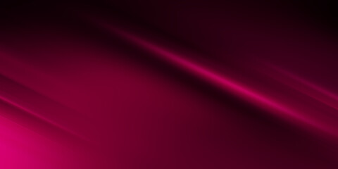 Sleek gradient of pink stripes, perfect for modern and tranquil design backgrounds