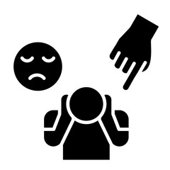 Guilt Icon