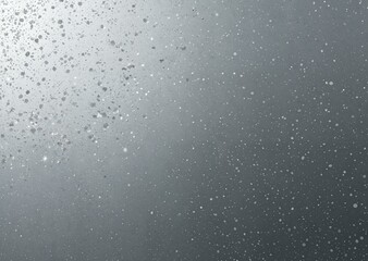 Obraz premium Galvanized Steel Panel with Industrial Texture and Metallic Sheen