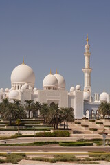 Grand Mosque