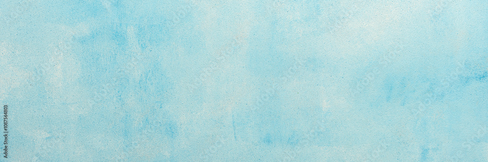 Poster a minimalist soft blue texture backdrop, offering soft tones and a clean surface for creative design