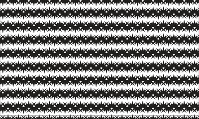 Patterns from bastard secretary font