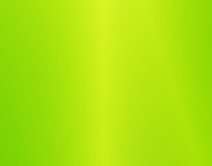 Blurred green background with gradient style. Modern atmosphere illustration template, idea