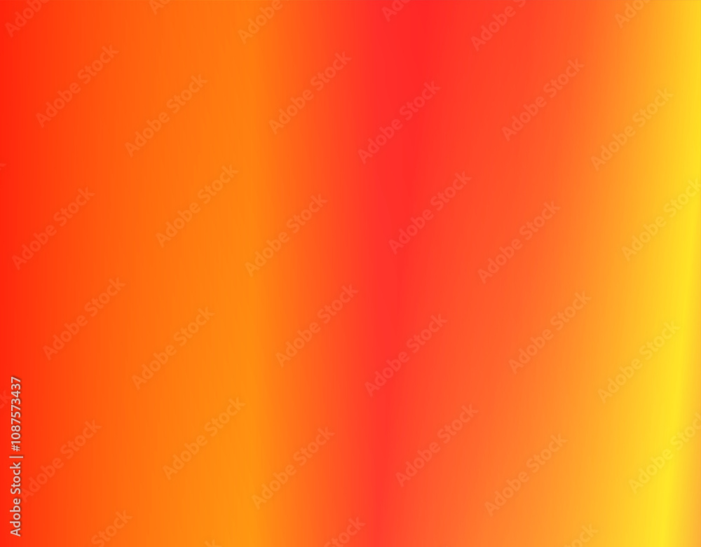 Poster soft curves and textured layers abstract flowing fabric-like shapes in a colorful transition from ye