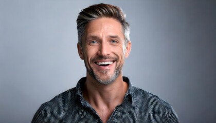 Obraz premium portrait of a man