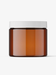 high quality jar images for mockup