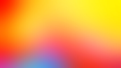 abstract gradient multicolor backgounds 4k Smooth transitions of iridescent colors, Soft pastel color gradient, Colorful gradient Rainbow	
