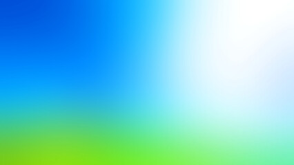 Obraz premium abstract gradient multicolor backgounds 4k Smooth transitions of iridescent colors, Soft pastel color gradient, Colorful gradient Rainbow 