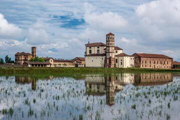 Principato di Lucedio