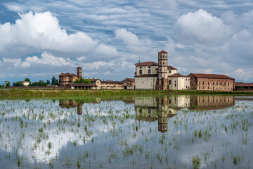 Principato di Lucedio