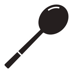 Spoon icon.