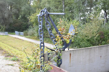 Anker