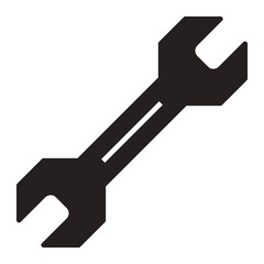 Wrench icon.