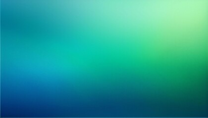 turquoise blue emerald green gradient abstract blur background