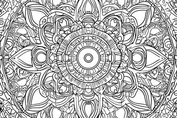 mandala, design, pattern, flower, vector, illustration, circle, ornate, abstract, art, symbol, element, template, ethnic, hinduism, lace, meditation, ornamental, spirituality, yoga, shape, vintage, ze