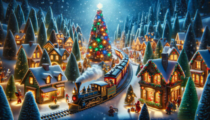 christmas decorations
