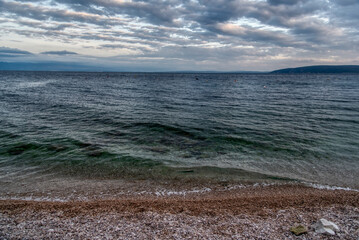 Moscenicka Draga, Croatia