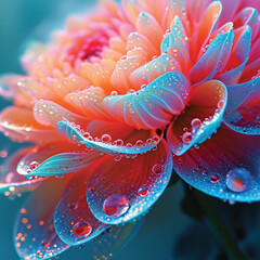 Abstract Background Artwork Design