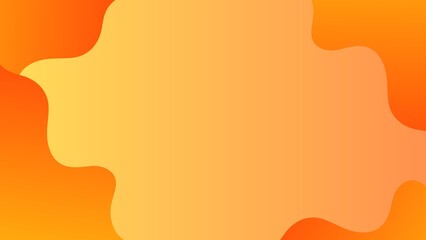 Modern abstract background. Minimalist abstract background. Screen gradient with modern abstract backgrounds. Colorful cover for poster, banner, flyer and presentation.