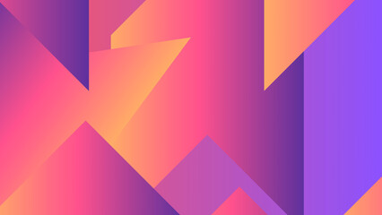 Modern abstract background. Minimalist abstract background. Screen gradient with modern abstract backgrounds. Colorful cover for poster, banner, flyer and presentation.