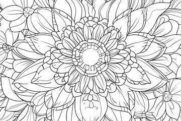 Ornamental luxury mandala pattern luxury ornamental mandala design background in gold color mandala design idea, mandala design vector, mandala sample flower Mandala for print poster, cover, brochure