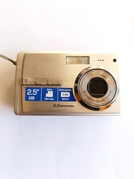 digital camera FE 150 Digicam