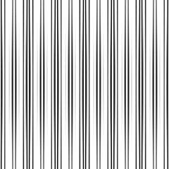 Black and white stripes abstract background overlay. Motion effect. Graphic illustration with transparent background.