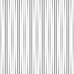Obraz premium Black and white stripes abstract background overlay. Motion effect. Graphic illustration with transparent background.