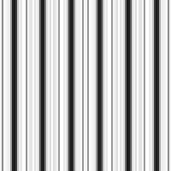 Black and white stripes abstract background overlay. Motion effect. Graphic illustration with transparent background.